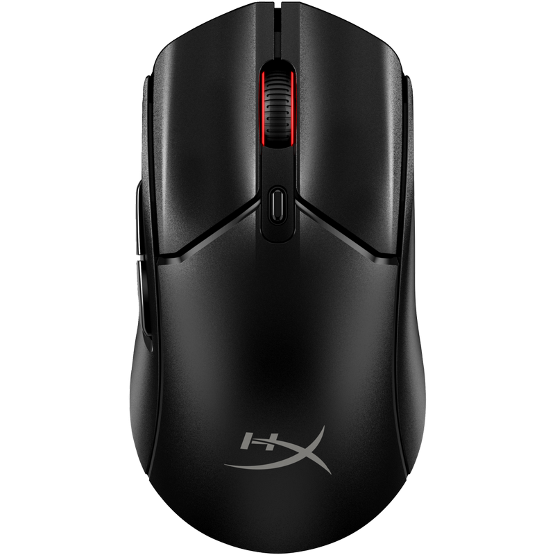 8cf4550b-ae79-41d9-8822-98057a8aad7e Gaming Wireless Mouse HyperX Pulsefire Haste 2 Core, 12k dpi, 6 buttons, 300IPS, 35G, 70g, 100h, Onb - Image 1