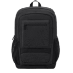 Rucsac zilnic NINETYGO Large Capacity Business Travel, 15.6", Poliester, Negru