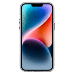 Husă Spigen iPhone 14 Plus Liquid Crystal Glitter, Transparent - Image 4