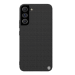 Husă Nillkin Galaxy S22+ - Textured Case, Negru
