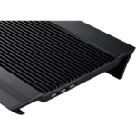 Suport de răcire pentru laptop Deepcool N8, 17", Negru - imagine 20