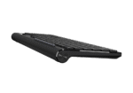 Tastatură Genius SlimStar 7230, Fără fir, Negru - Image 2