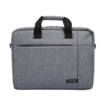Geantă pentru Laptop Luckysky LSM8870, 15.6", Poliester, Gri