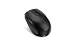 Mouse Wireless Genius NX-8006S, Negru - Image 3