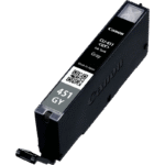 Cartuș de cerneală Canon CLI-451GY, 7ml, Gri