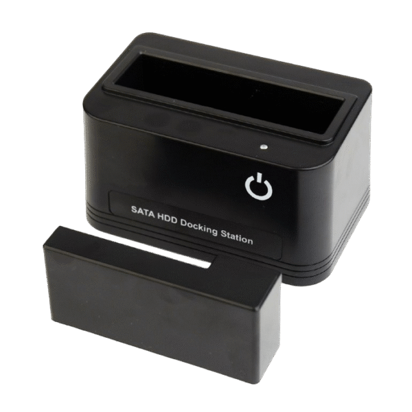 Docking Station pentru HDD/SSD Gembird HD32-U2S-5