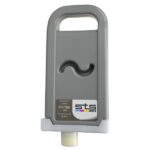 Cartuș de cerneală Canon PFI-706GY, Grey, 700ml, Gri - Image 3