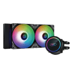 Cooler procesor Deepcool GAMMAXX L240 ARGB