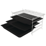 Cuptor Electric Gorenje BPS6737E04DBG, Negru - Image 6