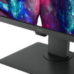 27" Monitor BenQ PD2700U, IPS 3840x2160 4K-UHD, Negru - imagine 13