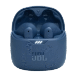 Căști JBL Tune Flex, Albastru - Image 4
