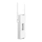 Punct de acces fără fir TP-LINK EAP625-Outdoor HD, 574 Mbps, 1201 Mbps, Alb - Image 3