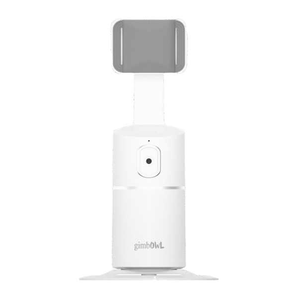 Selfie Stick DJI GimbOWL Pro, Alb