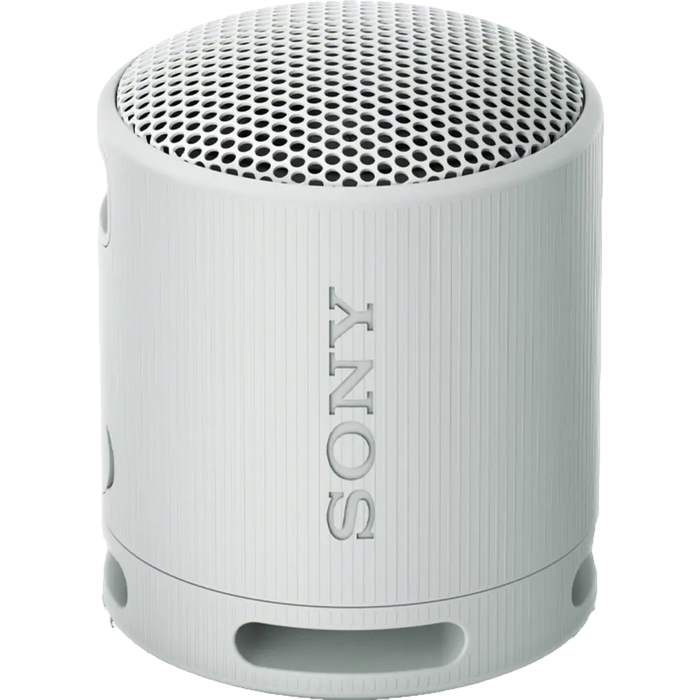 8f125977-4e9c-4f7b-b0a4-b01d9497654f Boxă portabilă SONY XB100, Gri deschis - Image 1