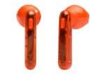 Căști JBL Tune 225TWS, Portocaliu - imagine 6