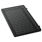 Aparat pentru sandwich Tefal SW383D10, Negru | Argintiu - Image 5