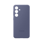 Husă Samsung Silicone Cover Galaxy S24, Violet - Image 5