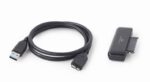 Accesorii pentru unități de stocare  Cablexpert AUS3-02 - imagine 8