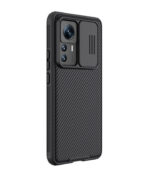 Husă Nillkin Xiaomi 12T Pro  Camshield Pro, Negru - imagine 4