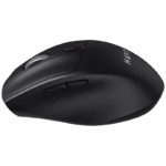 Mouse Wireless Havit MS61WB, Negru - imagine 9