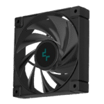 Carcasă PC Deepcool CC560 V2, Full-Tower, Fără PSU, Negru - Image 13