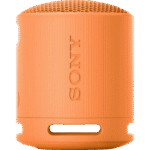 Boxă portabilă SONY XB100, Portocaliu - Image 5