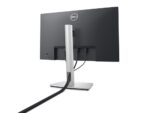 23,8" Monitor DELL P2423D, IPS 2560x1440 WQHD, Negru - imagine 9