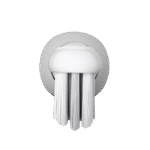 Periuța de dinți electrică sonică Oclean X10, Grey - Image 2