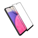 Sticlă de protecție Nillkin Samsung Galaxy A33 CP+ Pro, Negru - imagine 6