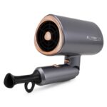 Uscător de păr Polaris PHD 2090ACi Tourmaline PROF, 2000 W, Gri - Image 2