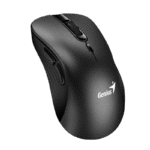 Mouse Wireless Genius Ergo 8100S, Negru - Image 3