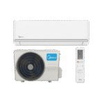 Aparat de aer condiționat Split Midea MSAG-24HRFN8-I/ O, 24kBTU/h, Alb