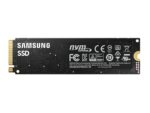 Unitate SSD Samsung 980 EVO MZ-V8V500, 500GB, - imagine 4