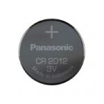 Baterii rotunde Panasonic CR-2012EL, CR2012, 1buc. - imagine 4