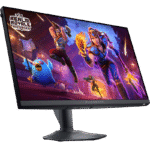 27" Monitor Gaming DELL AW2724HF, IPS 1920x1080 FHD, Negru - Image 3