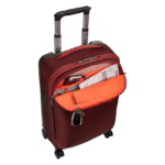 Valiză THULE Subterra Duffel, 33L, Roșu jar - Image 5