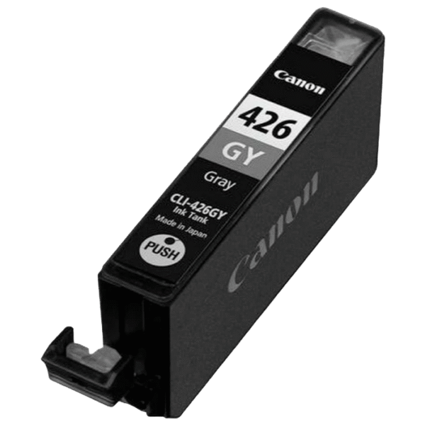 Cartuș de cerneală Canon CLI-426, 9ml, Gri