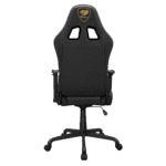 Scaun Gaming Cougar ARMOR ELITE, PVC Piele, Negru | Auriu - Image 5