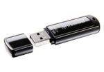Memorie USB Transcend JetFlash 700, 128GB, Negru - Image 7