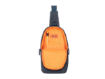 Geantă de umăr RivaCase Galapagos, 10,1", Poliester, Gri închis - imagine 11