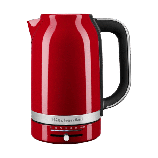 Fierbător electric KitchenAid 5KEK1701EER, Empire Red