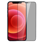 Sticlă de protecție Nillkin iPhone 12 mini Guardian Full privacy - Temp. Glass, Negru