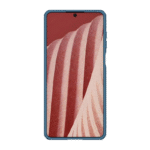 Husă Nillkin Galaxy A73 - Camshield Pro, Albastru - Image 9