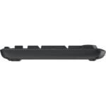 Set Tastatură + Mouse Logitech MK295, Fără fir, Negru - imagine 4