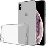 Husă Nillkin iPhone 11 Pro Max - Ultra thin TPU - Nature, Transparent - Image 4