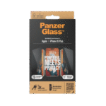 Sticlă de protecție PanzerGlass iPhone 15 Plus Privacy wA, Transparent - Image 2