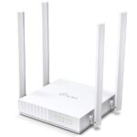 Router fără fir TP-LINK Archer C24, Alb - imagine 9