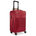 Valiză THULE Subterra Duffel, 33L, Roșu jar - Image 8