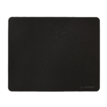 Mouse Pad Gembird MP-S-BK, 210mm x 180mm, Negru