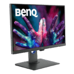 27" Monitor BenQ PD2700U, IPS 3840x2160 4K-UHD, Negru - imagine 12